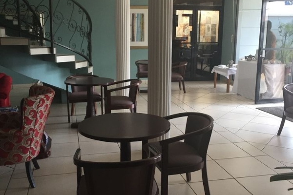 Hotel Ambassador (Managua)